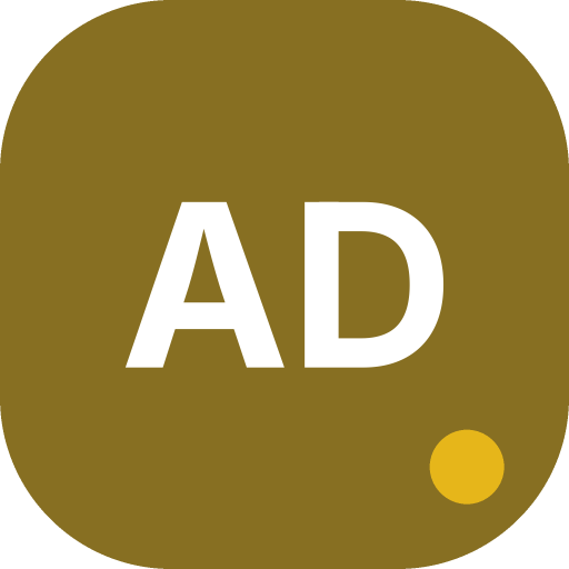Austin Dance House logo